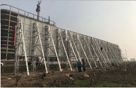伊川县什么是广告物料？