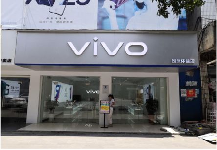 伊川县}做一个门店面广告招牌需要多少钱？