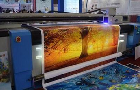 伊川县写真有哪些介质？