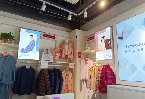 伊川县怎么才能设计出让人过目不忘的广告灯箱？