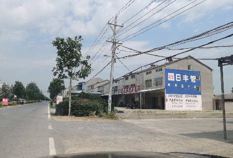 伊川县如何能保证墙体广告的醒目性？