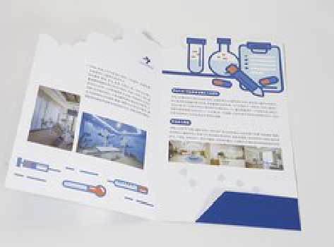 伊川县说明书印刷有哪些样式可以选择？