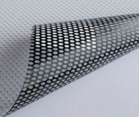 伊川县优劣单透膜的鉴定方法。