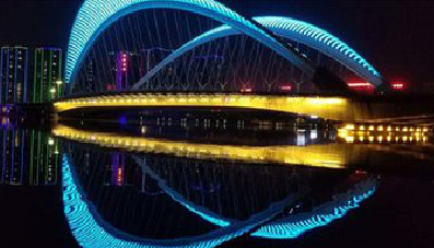 伊川县亮化工程如何做好公共区域的安全性。